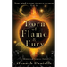 Born of Flame and Fury: A Shattered Source Novel
