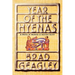 Year of the Hyenas: A Novel of Murder in Ancient Egypt