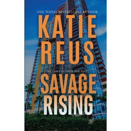 Savage Rising