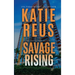 Savage Rising