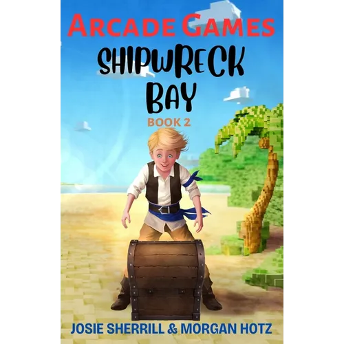Shipwreck Bay