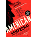 American Kompromat: How the KGB Cultivated Donald Trump, and Related Tales of Sex, Greed, Power, and Treachery
