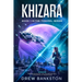 Khizara: Book 1 in the Tokorel Series
