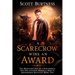 A Scarecrow Wins an Award: A darkly funny noir urban fantasy