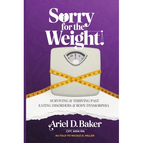 Sorry for the Weight