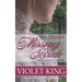 Mr. Darcy's Missing Bride: A Pride and Prejudice Variation