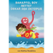 Banapfel Boy rettet Oskar den Oktopus