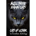Kill Those Damn Cats - Cats of Ulthar Lovecraftian Anthology