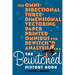 The Omni-Directional Three-Dimensional Vectoring Paper Printed Omnibus for Bewitched Analysis a.k.a. The Bewitched History Book