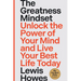 The Greatness Mindset: Unlock the Power of Your Mind and Live Your Best Life Today