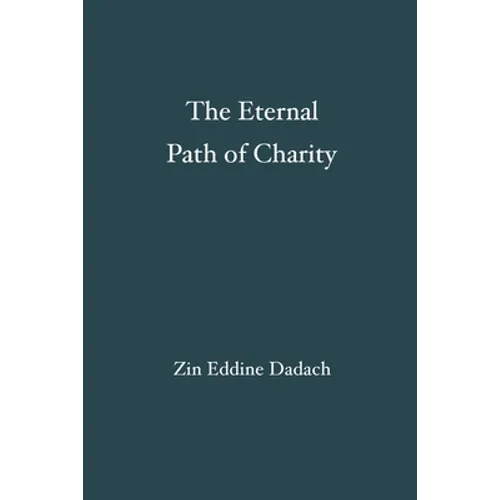 The Eternal Path of Charity