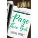 Page Three Girls