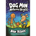Dog Man: Mothering Heights