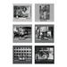 Lee Friedlander: The Mind and the Hand: Richard Benson, William Christenberry, William Eggleston, Walker Evans, John Szarkowski, Garry Winogrand