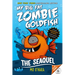 The Seaquel: My Big Fat Zombie Goldfish