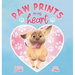 Paw Prints On My Heart