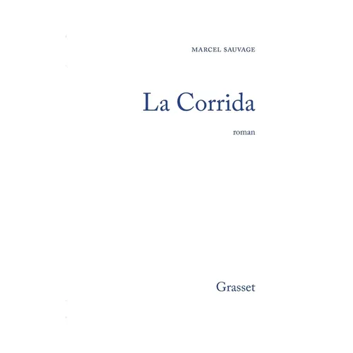 La corrida