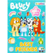 Bluey Stickertivity: Best Friends