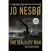 The Jealousy Man and Other Stories