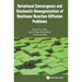 Variational Convergence and Stochastic Homogenization of Nonlinear Reaction-Diffusion Problems
