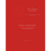 Red Thread Academy - Year 3: Mastery (Course Manual)
