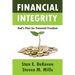 Financial Integrity God's Plan for Financial Freedom
