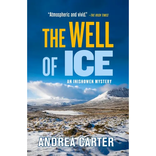 The Well of Ice: Volume 3