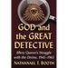 God and the Great Detective: Ellery Queen's Struggle with the Divine, 1945-1965