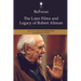 Refocus: The Later Films and Legacy of Robert Altman
