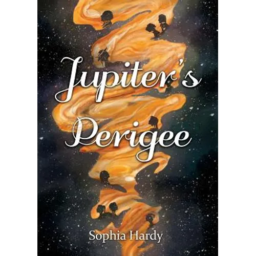 Jupiter's Perigee
