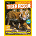 National Geographic Kids Mission: Tiger Rescue: All about Tigers and How to Save Them