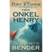 Postcards from Onkel Henry