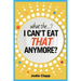 What the...? I Can't Eat THAT Anymore?: Discovering A Life Without Gluten And That A Simple Diet Switch Is Not What It Seems