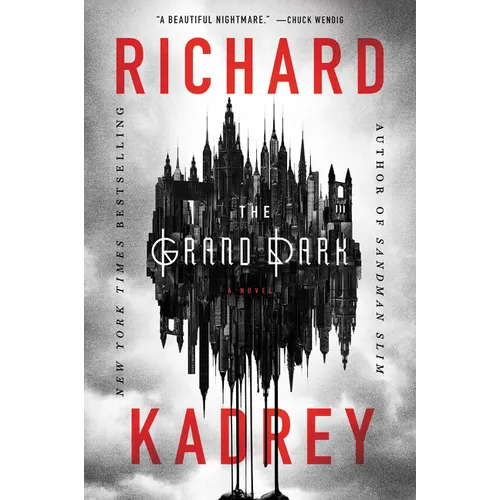 The Grand Dark