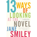 13 Ways of Looking at the Novel