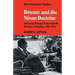 D Tente and the Nixon Doctrine: American Foreign Policy and the Pursuit of Stability, 1969-1976