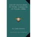 Life Of Sister Mary St. Peter, Carmelite Of Tours (1884)