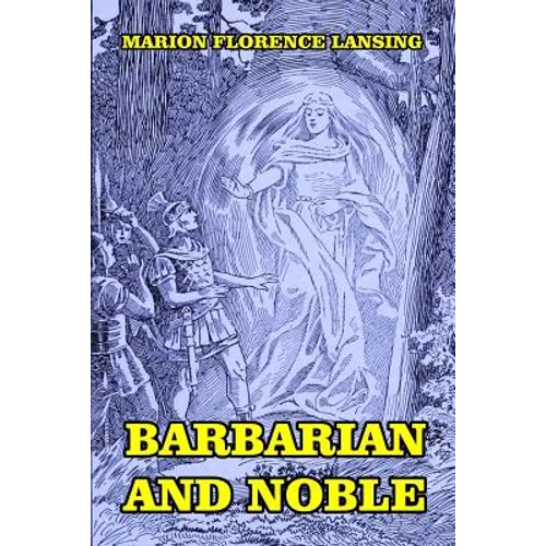 Barbarian and Noble