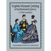 English Women's Clothing in the Nineteenth Century: A Comprehensive Guide with 1,117 Illustrations
