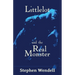 Littlelot and the Real Monster