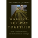 Walking the Way Together: How Families Connect on the Camino de Santiago