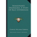 Shakespeare's Desdemona, A Study Of Race Differences