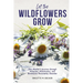 Let the Wildflowers Grow: One Mother's Journey through Adoption, Attachment, and Borderline Personality Disorder