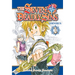 The Seven Deadly Sins Omnibus 1 (Vol. 1-3)