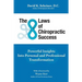 The 8 Laws of Chiropractic Success: Powerful Insights Into Personal and Professional Transformation