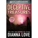 Deceptive Treasures