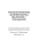Panentheism Addressing Monism / Dualism