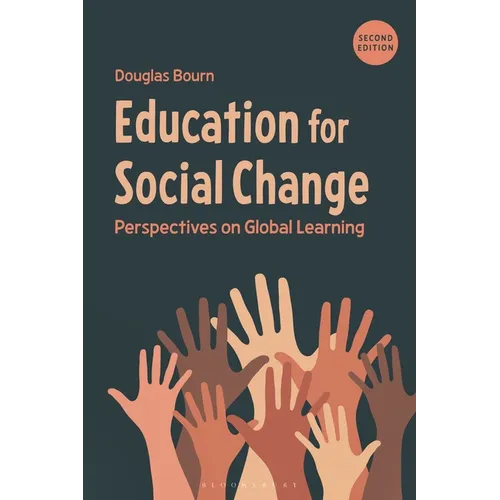 Education for Social Change: Perspectives on Global Learning