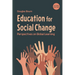 Education for Social Change: Perspectives on Global Learning