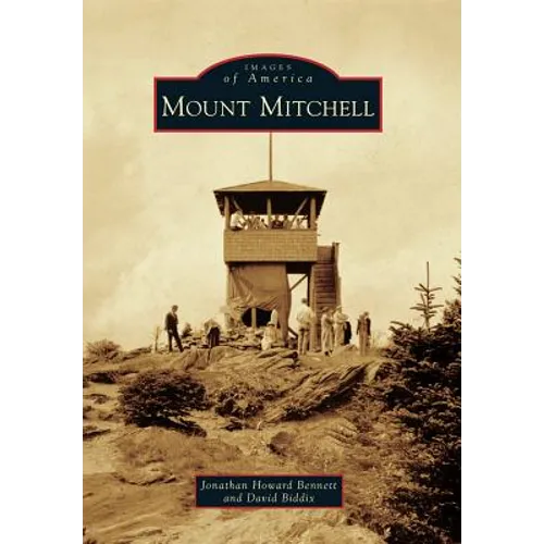 Mount Mitchell